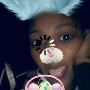 Meet your Posher, Kitty